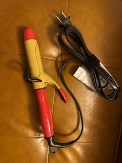 Chi Mini Curling Iron 