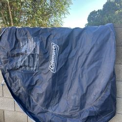  Coleman Saluspa Bestway Inflatable Spa Cover 