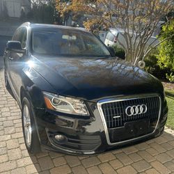 Audi Q5 2009 Refurbished