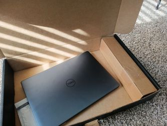 Dell inspiron 16- new in box
