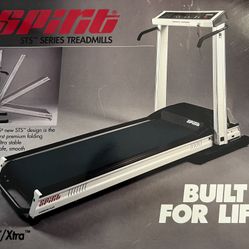 Folding Treadmill- Super High Quality 