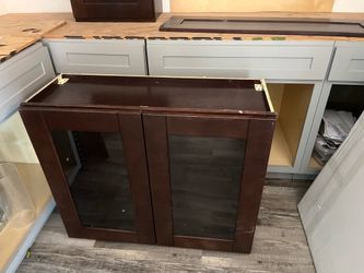 Kitchen Cabinets