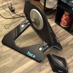 TAC X Neo 2T with Box