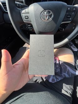 Ledger
