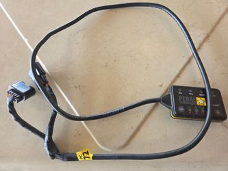 Pedal Commander PC72 Bluetooth - HONDA, ACURA, JAGUAR - Throttle Response Controller