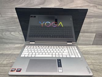 Lenovo Yoga 7 16AKP10 Ryzen AI 7 16GB RAM 1TB SSD Touch (A1D032435)