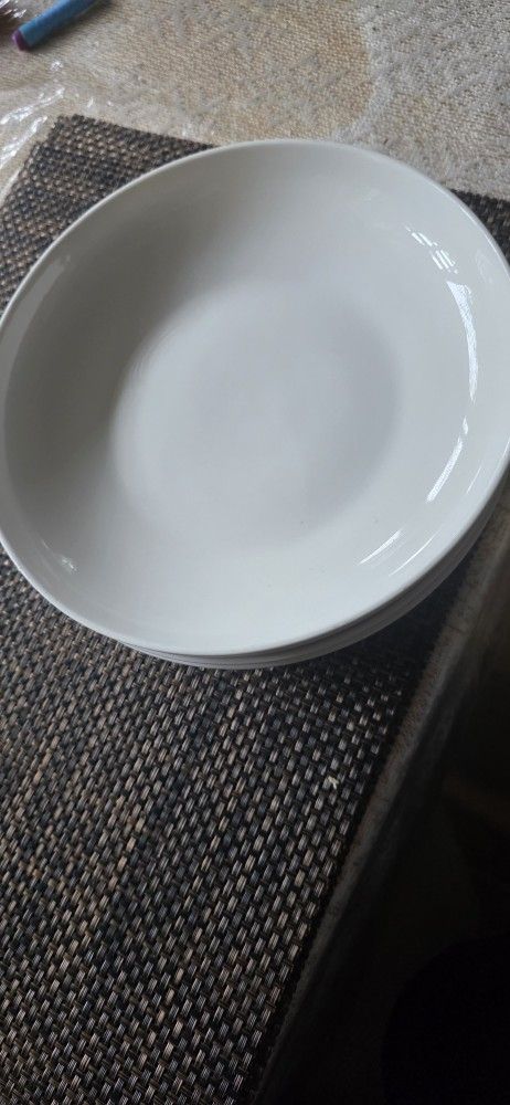 Pasta Bowls Set Of 4