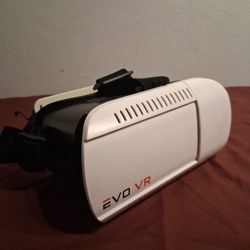 EVO VR