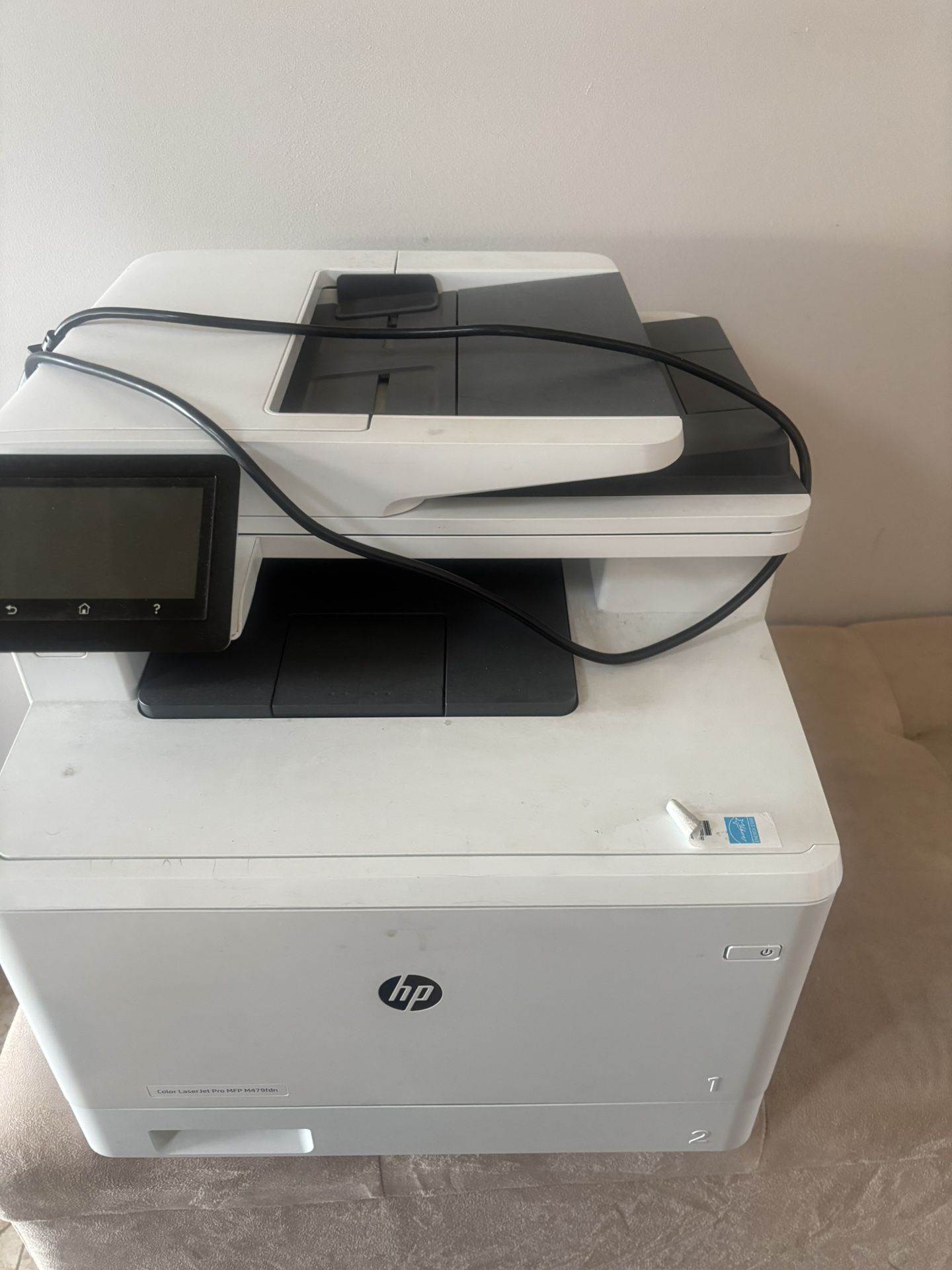 Hp. Printer