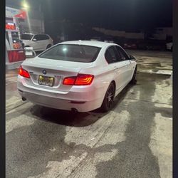 2015 Bmw  535i 