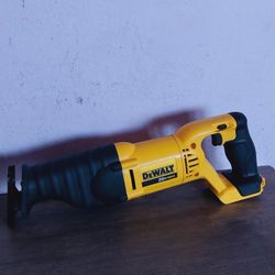 SAWSALL DEWALT De 20V MAX 