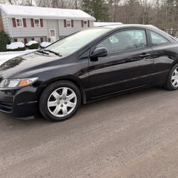 2010 Honda Civic