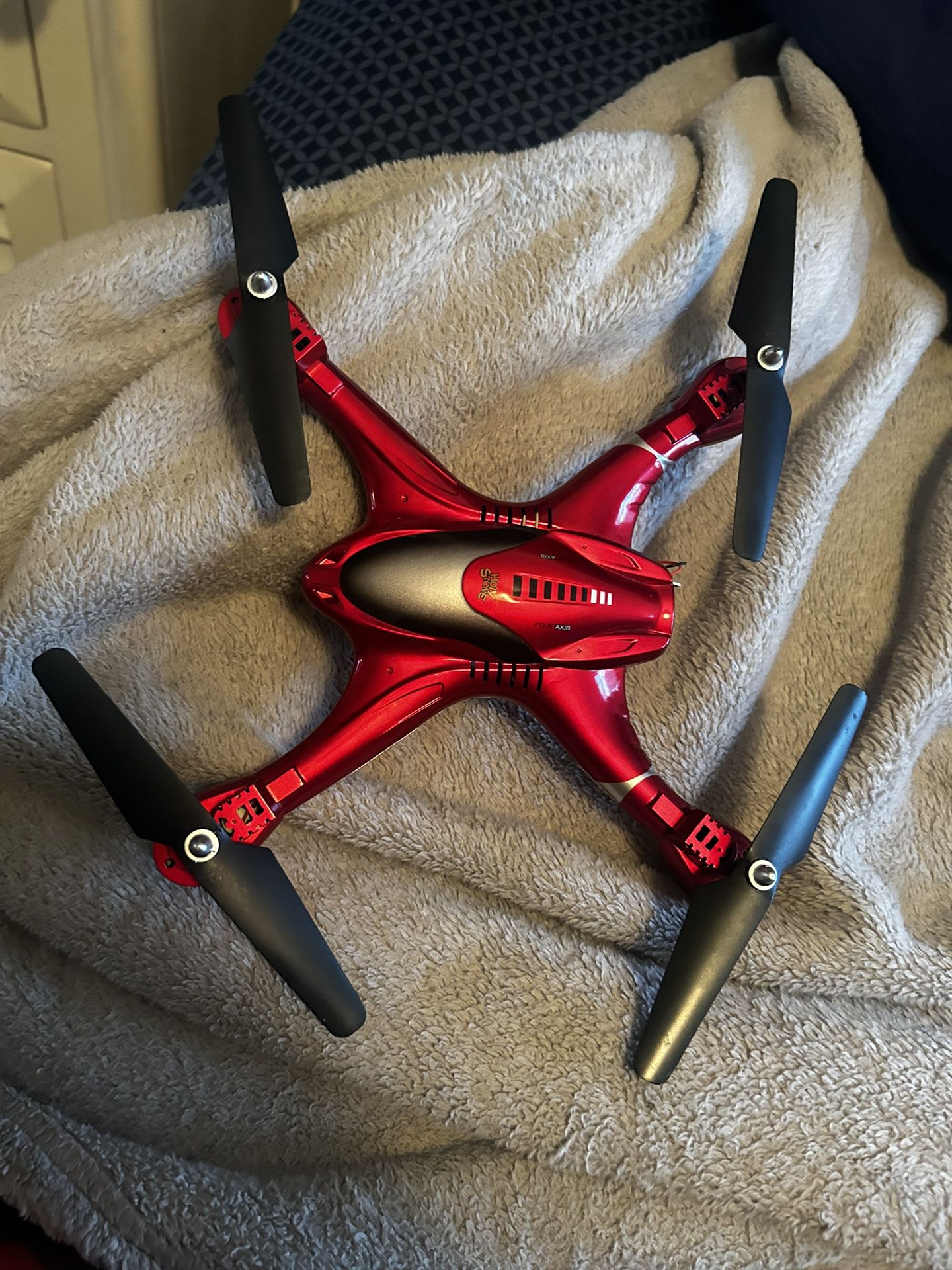 Holy stone Drone Hs200