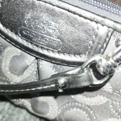 Wristlet 