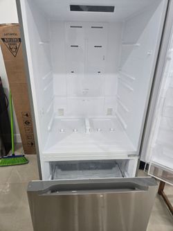 Refrigerador Vissani