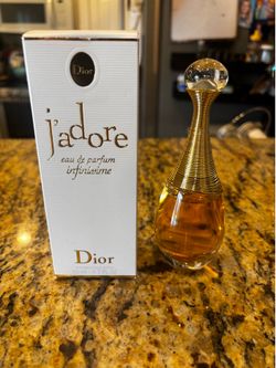 Dior Jadore Perfume
