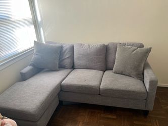 Free Sofa