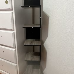 Wall Shelf 