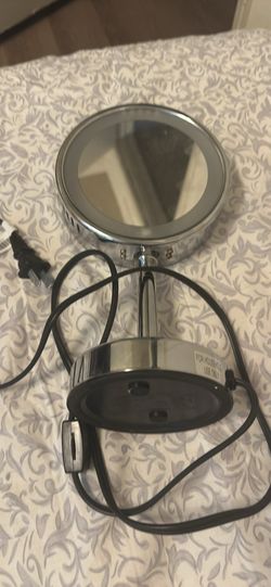Mirror like new