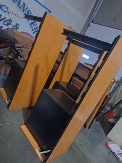 Office Table Set