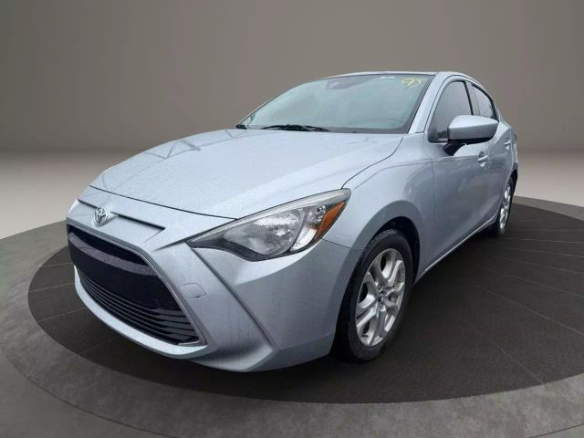 2018 Toyota Yaris iA