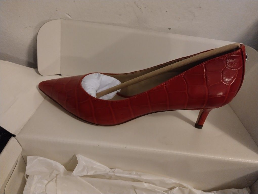 Ralph Lauren High Heels