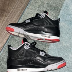 Jordan 4