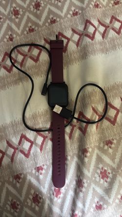 Smart Watch Great Condition 