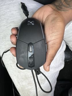 Pc Mouse