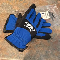 Condor Utility Gloves !!! New 