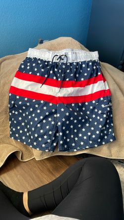 Swim Shorts