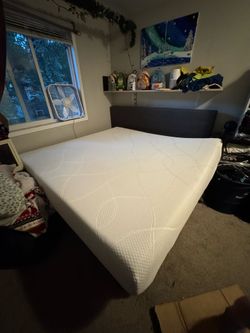 JINGWEI King Mattress
