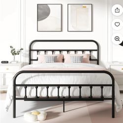 Queen Mattress