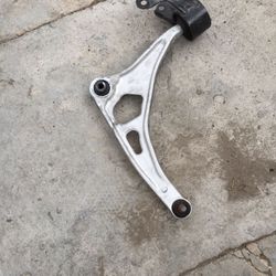 2017 Honda Pilot left lower control arm