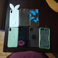 Phone Case For 10 For Each 