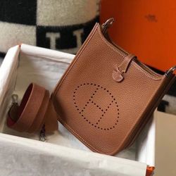 Hermes crossbody bag dupe hotsell