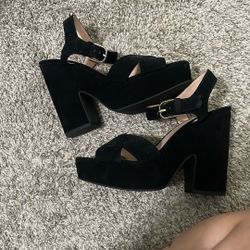 Kate Spade Heels