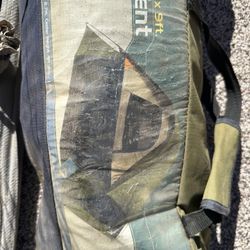 9x9 Sport Dome Tent