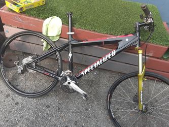 SPECIALIZE PRO ENDURE