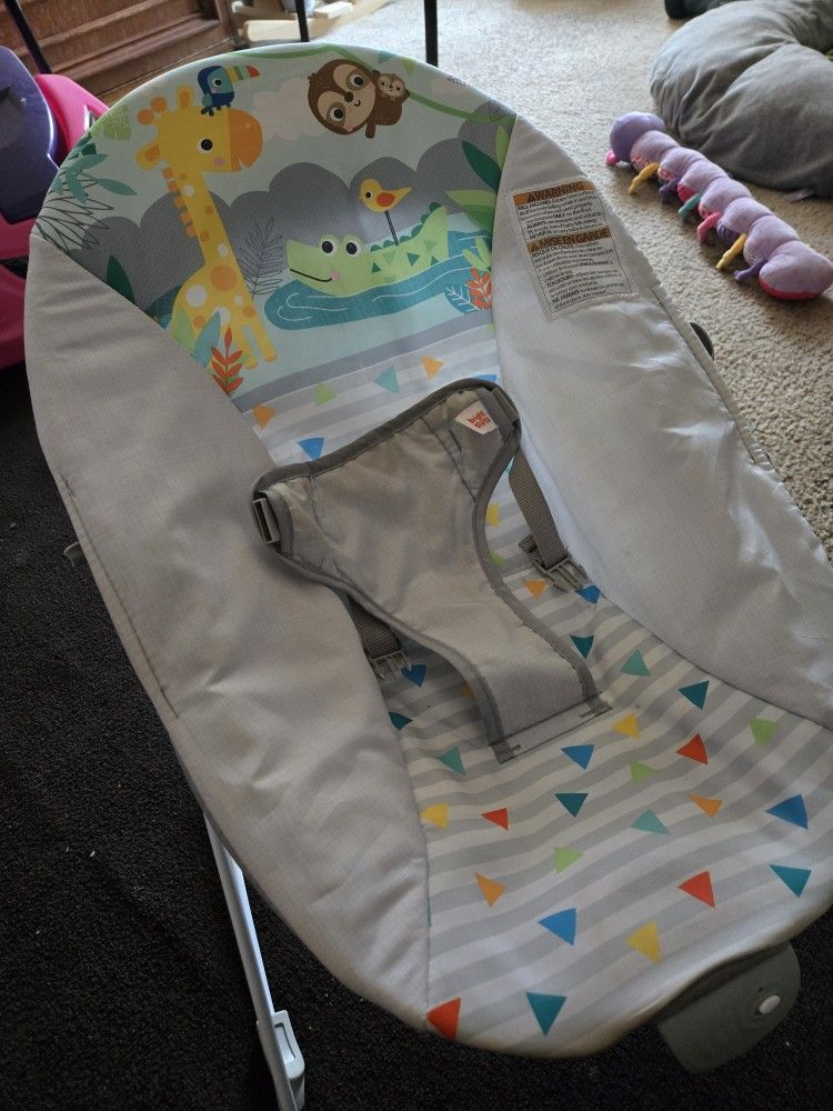 Baby Bouncer