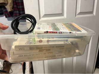 Wii - Jailbroken