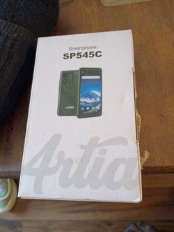 Android Smartphone New in Box
