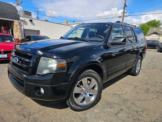 2009 Ford Expedition