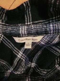 Womens Long Sleeve Size L
