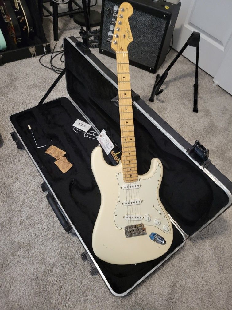 Guitar