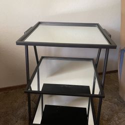Mirror Table