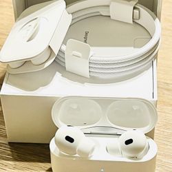 Apple AirPods pro (gen. 2) 60% off