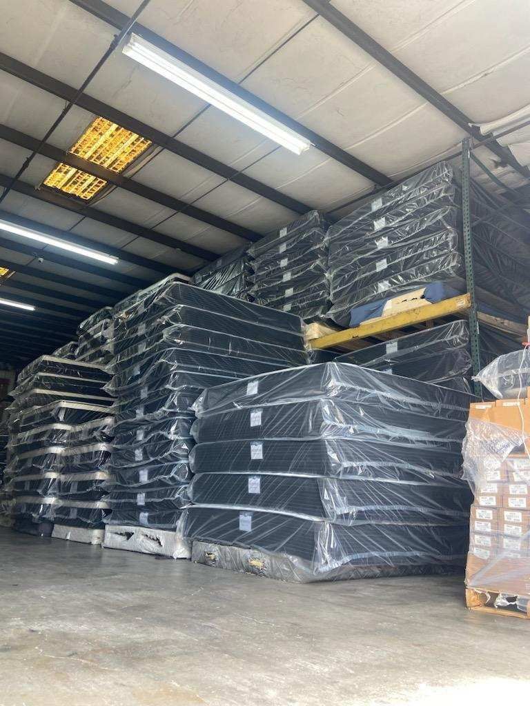 💥💥💥MASSIVE ORTHOPEDIC FIRM MATTRESS SET LIQUIDATION SALE 💥💥💥