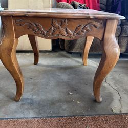 End Table