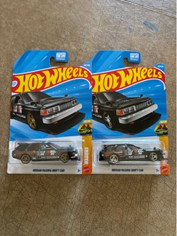 HOTWHEELS